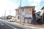 ラ・パルテール旭川 五番館の外観画像