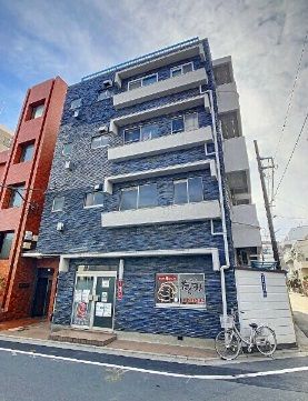 グリーンコーポラスの外観画像