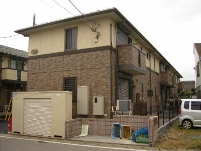 ピュアティ Ⅱの外観画像