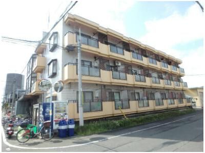 シャレードマルシン(シャレードマルシン)の外観画像
