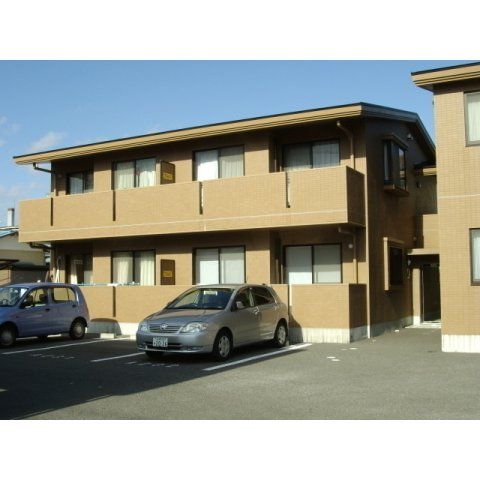 レアールM 大川 Aの外観画像