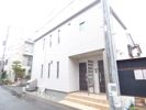 プリメーロ・ルナの外観画像