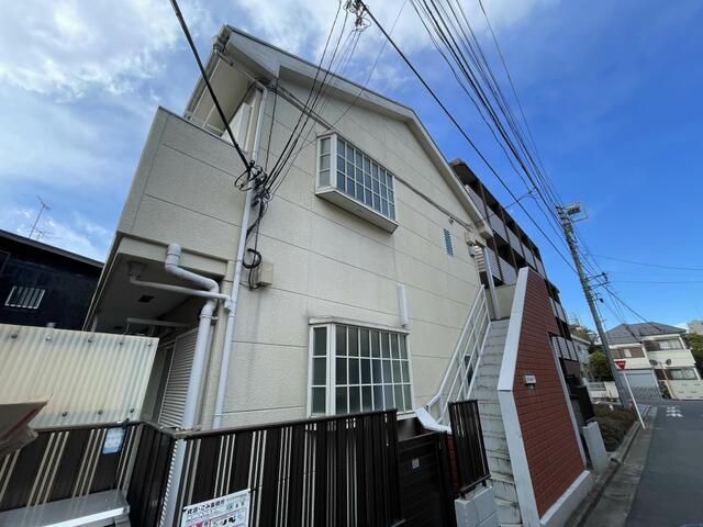 プリードルゲンの外観画像