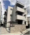 Mana Houの外観画像