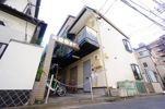 パルクの外観画像