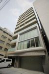 グリンヒル本郷元町の外観画像