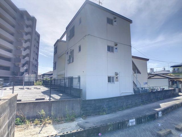 コーポ大塚の外観画像