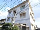 パーシモンハイツの外観画像