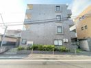 マイナビSTAYミライエ成増メゾン（グランコート赤塚弐番館）の外観画像
