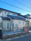 香日向戸建の外観画像
