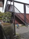 ラベンダーハイツの外観画像