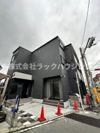 レユシール金田Ⅰの外観画像