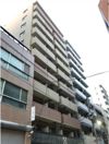 ラ・レジデンス・ドVIP中野坂上の外観画像