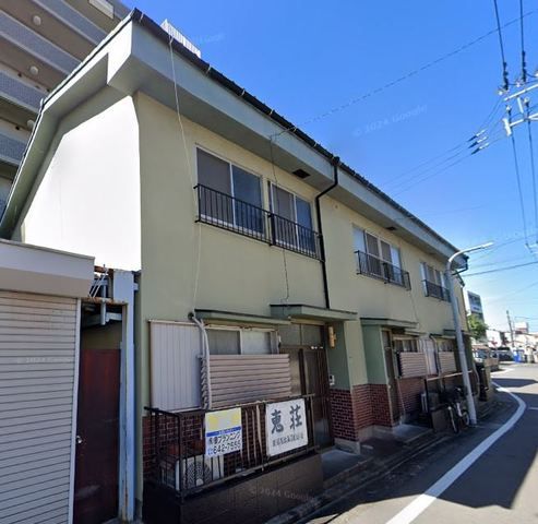恵荘の外観画像