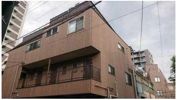 FLAT DOZEの外観画像