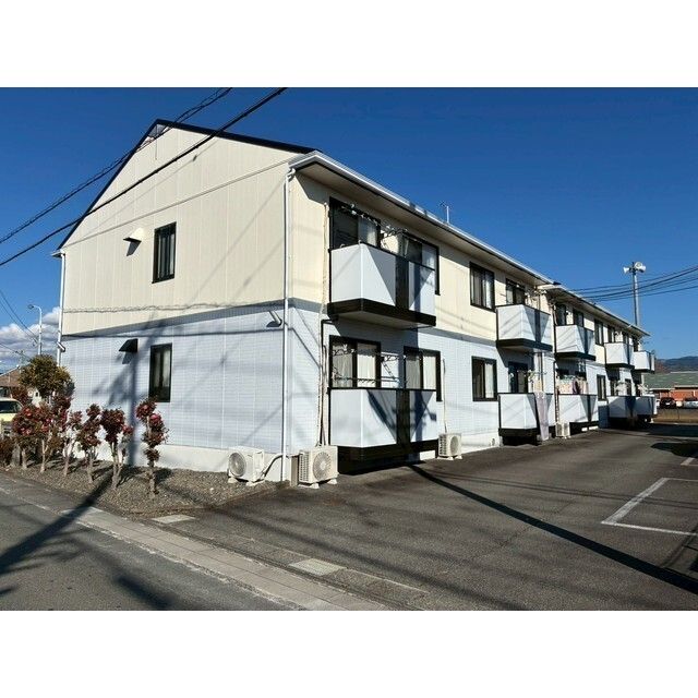 コンフォート間宮の外観画像