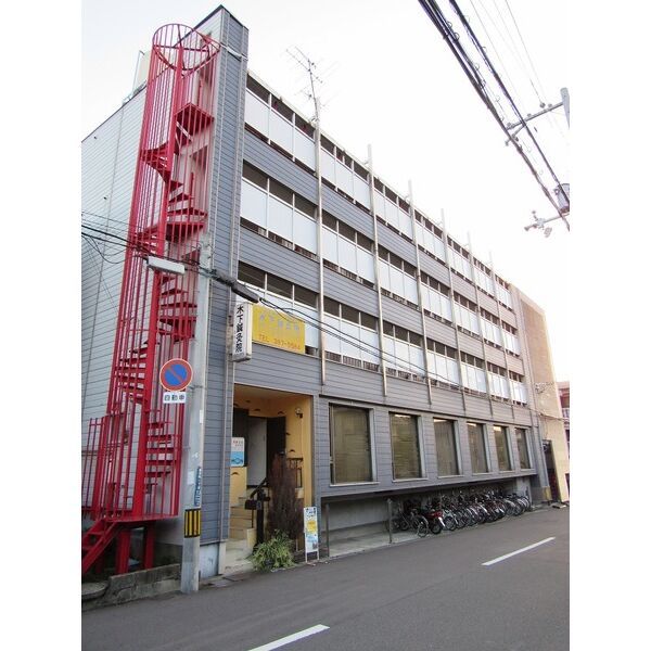 メゾン豊津の外観画像