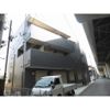 ふりゑ横浜の外観画像