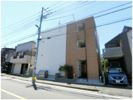シトラス鹿島田の外観画像