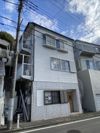 サニーハウス保土ヶ谷の外観画像
