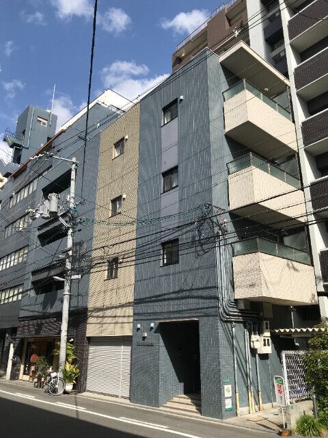 アーバン キオ 京橋の外観画像