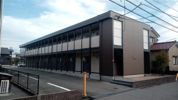 レオパレスSAKAIの外観画像