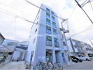 コートヴィエール新大阪の外観画像