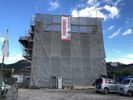 エルミタージュ姶良の外観画像