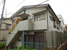 平岩第三コーポの外観画像