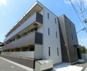サンステージ大和町の外観画像