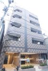 森下ヒルズの外観画像