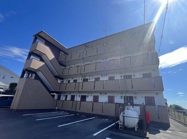 ブリアールの外観画像