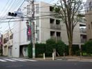 カメリア府中の外観画像