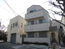 グリーンテラスの外観画像