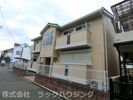 K．マネハイツの外観画像