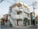 エクセレント東武土呂の外観画像