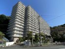 クリオ湘南追浜サニークレストの外観画像