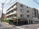日神パレス千川の外観画像