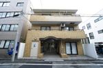 ライオンズマンション学芸大学第三の外観画像
