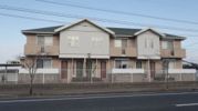 シャーメゾンBe’se（ベーゼ）の外観画像