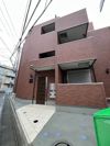 My Style 東戸塚の外観画像