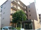 アヴェニール竹丘（S-2213）の外観画像