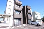 アベイユの外観画像
