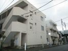 プレイン第一マンションの外観画像