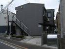 レオパレスM＆Yの外観画像