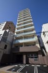 鉄砲町柴崎ビルの外観画像
