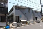 エクレール東小岩ⅡAの外観画像