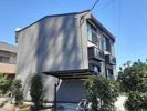 レオパレスプリムラ6の外観画像