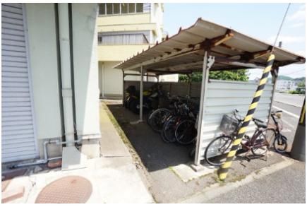 エターナルシティー公園 1号館の外観画像