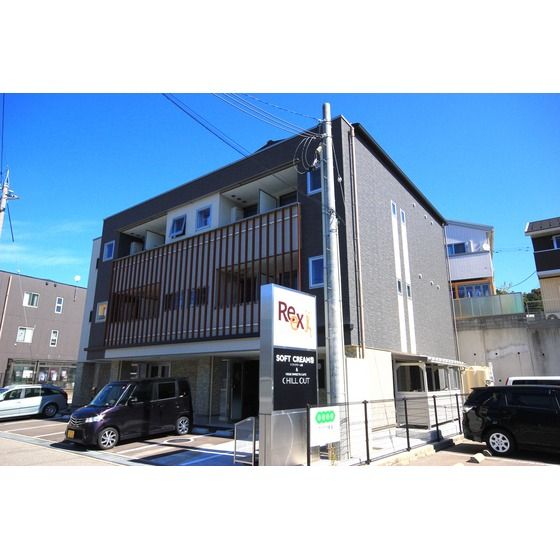 SOUTA・Mの外観画像